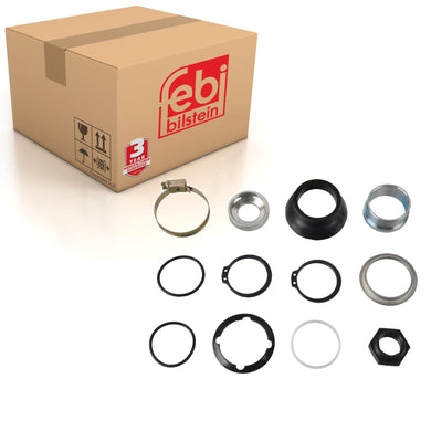 Brake Camshaft Bush Kit OE 09.801.00.43.1 Febi 176289