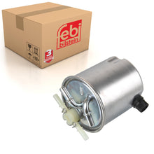 Load image into Gallery viewer, Fuel Filter Fits Suzuki OE 15410-84A51 Febi 176291