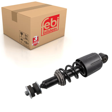 Cabin Shock Absorber Fits DAF OE 1936 409 Febi 176295