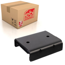 Load image into Gallery viewer, Rear Leaf Spring Bump Stop Fits MAN 85.43407.0009 Febi 176296