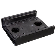 Load image into Gallery viewer, Rear Leaf Spring Bump Stop Fits MAN 85.43407.0009 Febi 176296