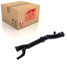Load image into Gallery viewer, Coolant Pipe Fits VW OE 03C 121 065 F Febi 176298