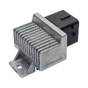 Preheating Relay Fits Vauxhall Fits Nissan Juke Qashqai OE 44 16 764 Febi 176303