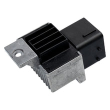 Load image into Gallery viewer, Preheating Relay Fits Vauxhall Fits Nissan Juke Qashqai OE 44 16 764 Febi 176303