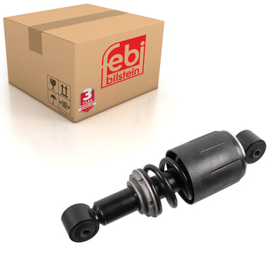 Cabin Shock Absorber Fits DAF OE 1936 407 Febi 176304