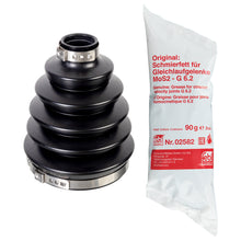 Load image into Gallery viewer, CV Boot Kit Fits Vauxhall OE 13462054 Febi 176313