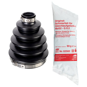 CV Boot Kit Fits Vauxhall OE 13462054 Febi 176313