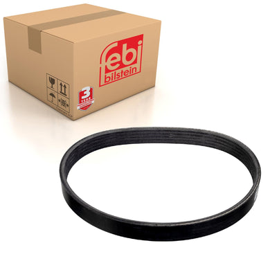 Ribbed Auxiliary V Belt Aux Multi Fits Audi OE 03C 145 933 A Febi 176318