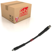 Load image into Gallery viewer, Brake Hose Fits Mercedes OE 168 428 03 35 Febi 176323