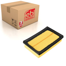 Load image into Gallery viewer, Air Filter Fits Toyota OE 17801-0M030 Febi 176326