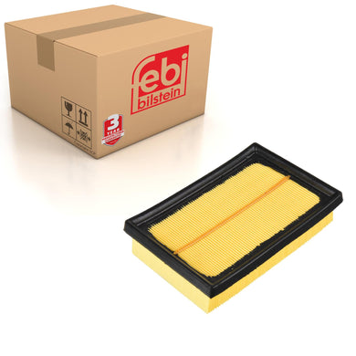 Air Filter Fits Toyota OE 17801-0M030 Febi 176326