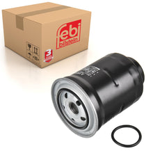 Load image into Gallery viewer, Fuel Filter Fits Mitsubishi OE 1770A253 Febi 176328