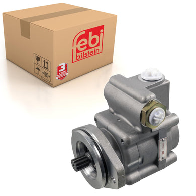Power Steering Pump Fits DAF OE 1797 694 Febi 176330