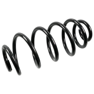 Coil Spring Fits Fiat OE 51850392 Febi 176332