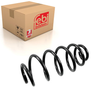 Coil Spring Fits Fiat OE 51850392 Febi 176332