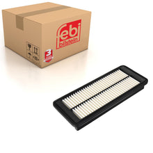 Load image into Gallery viewer, Air Filter Fits Mazda OE PEES-13-3A0 Febi 176333