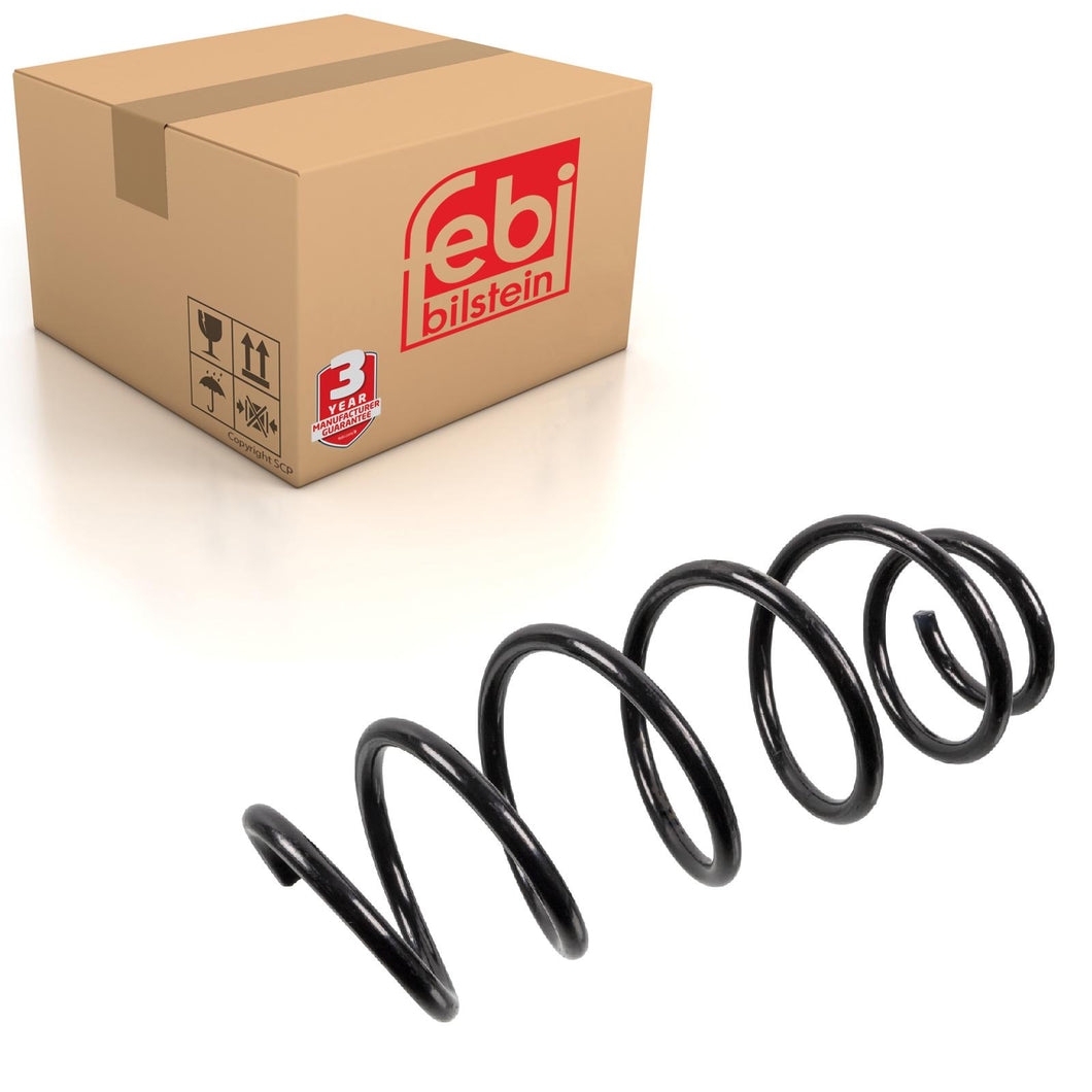 Coil Spring Fits Vauxhall OE 51810695 Febi 176336