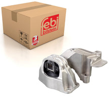Load image into Gallery viewer, Engine Mounting Fits Renault OE 11 37 533 01R Febi 176339