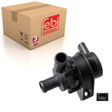 Additional Water Pump Fits VW OE 06H 965 561 Febi 176340