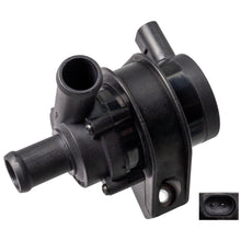 Load image into Gallery viewer, Additional Water Pump Fits VW OE 06H 965 561 Febi 176340