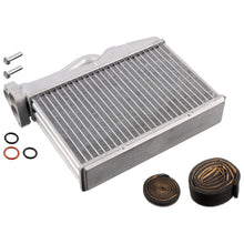 Load image into Gallery viewer, Heat Exchanger Fits BMW OE 64 11 8 385 562 Febi 176345