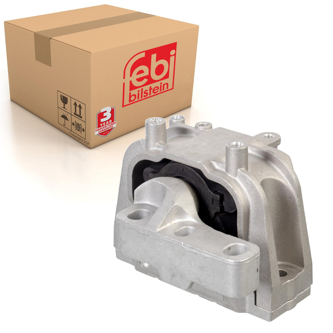 Engine Mounting Febi 176346