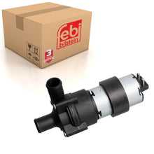Load image into Gallery viewer, Additional Water Pump Fits Mercedes OE 203 835 00 64 Febi 176352