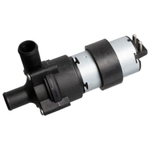 Load image into Gallery viewer, Additional Water Pump Fits Mercedes OE 203 835 00 64 Febi 176352