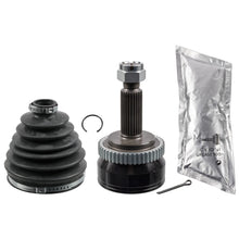 Load image into Gallery viewer, Front Outer Driveshaft Joint Kit 495072EJ00 SK1 Febi 176357