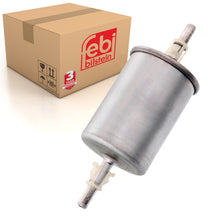 Load image into Gallery viewer, Fuel Filter Fits Vauxhall Astra Caravan Van Corsa Combo Van Meriva Om Febi 17635