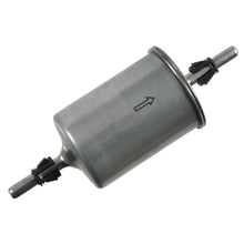 Load image into Gallery viewer, Fuel Filter Fits Vauxhall Astra Caravan Van Corsa Combo Van Meriva Om Febi 17635