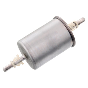 Fuel Filter Fits Vauxhall Astra Caravan Van Corsa Combo Van Meriva Om Febi 17635