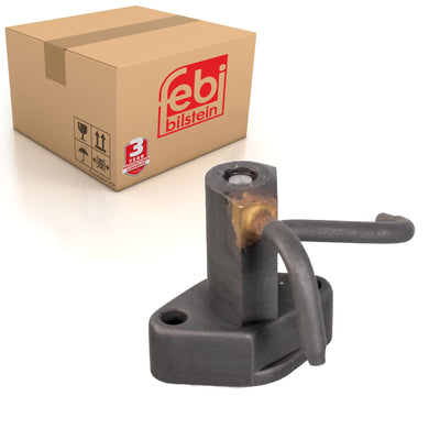 Oil Spray Nozzle Fits MAN Trucks TGA OE 51 01601 5076 Febi 176367