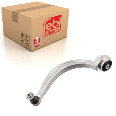 Control Arm Fits Audi OE 8W0 407 694 B Febi 176369