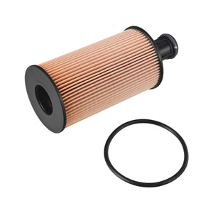 Oil Filter Fits Land Rover OE LR133455 Febi 176373