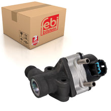 Load image into Gallery viewer, EGR Valve Fits Nissan OE 14710-5M002 Febi 176376