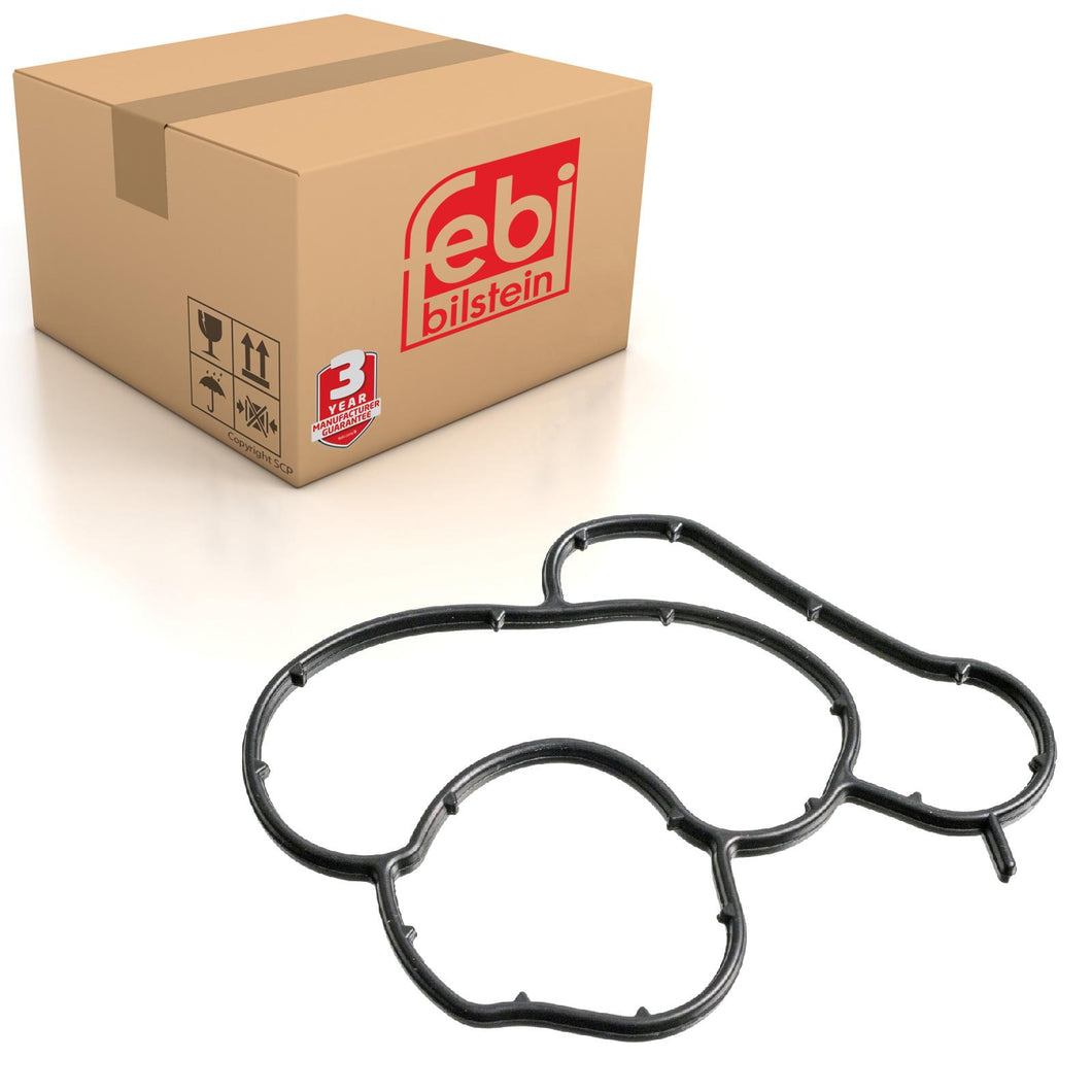 Gasket Fits BMW OE 11 42 7 508 971 Febi 176379