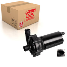 Load image into Gallery viewer, Additional Water Pump Fits Mercedes OE 000 500 03 86 Febi 176383