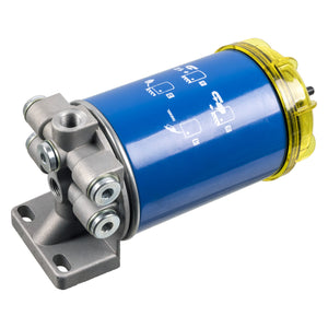 Fuel Filter Assembly Fits Volvo OE 8159966 Febi 176384