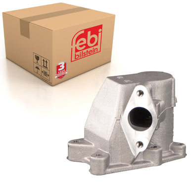 EGR Valve Fits Volvo OE 36000974 Febi 176386