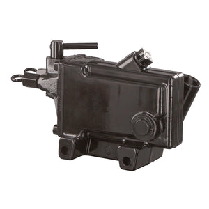 Hydraulic Pump Fits MAN OE 85.41723.6108 Febi 176388
