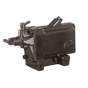 Hydraulic Pump Fits MAN OE 85.41723.6108 Febi 176388