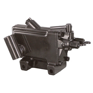 Hydraulic Pump Fits MAN OE 85.41723.6108 Febi 176388