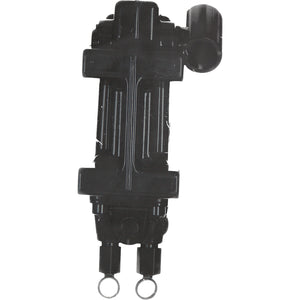 Hydraulic Pump Fits MAN OE 85.41723.6108 Febi 176388