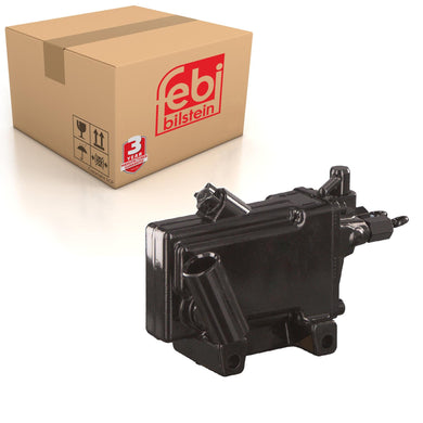 Hydraulic Pump Fits MAN OE 85.41723.6108 Febi 176388