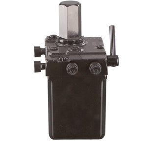 Hydraulic Pump Fits MAN OE 81.41723.6134 Febi 176389
