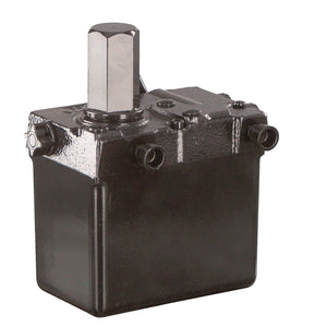 Hydraulic Pump Fits MAN OE 81.41723.6134 Febi 176389