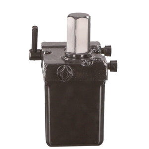 Hydraulic Pump Fits MAN OE 81.41723.6134 Febi 176389