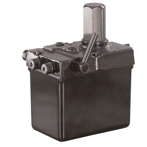 Hydraulic Pump Fits MAN OE 81.41723.6134 Febi 176389