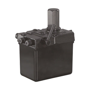 Hydraulic Pump Fits MAN OE 81.41723.6134 Febi 176389